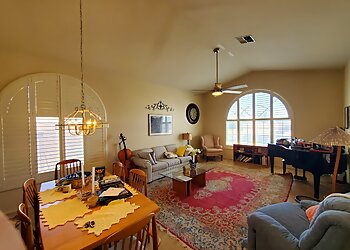 Chandler Window Treatment Stores Bloomin' Blinds