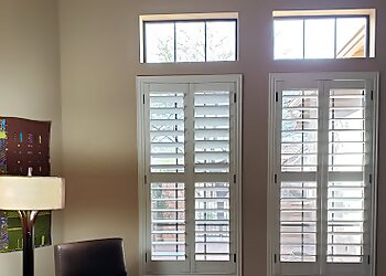 Chandler Window Treatment Stores Bloomin' Blinds