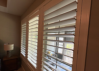 Kansas City Window Treatment Stores Bloomin' Blinds