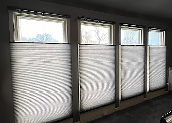 Kansas City Window Treatment Stores Bloomin' Blinds