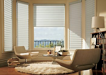 Fresno Window Treatment Stores Bloomin' Blinds Fresno