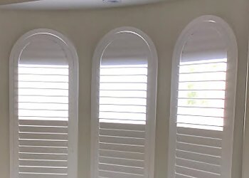 Fresno Window Treatment Stores Bloomin' Blinds Fresno