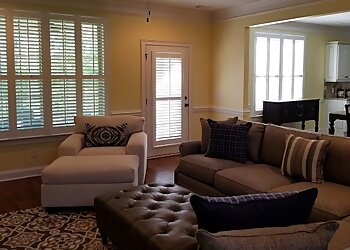Augusta Window Treatment Stores Bloomin' Blinds of Augusta