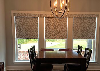 Augusta Window Treatment Stores Bloomin' Blinds of Augusta