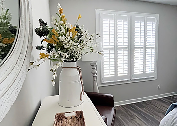 Birmingham Window Treatment Stores Bloomin' Blinds of Birmingham
