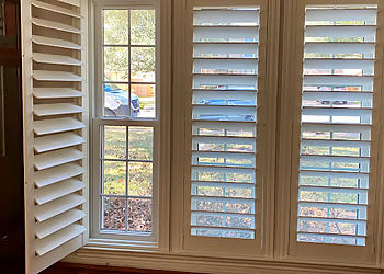 Round Rock Window Treatment Stores Bloomin' Blinds of North Austin