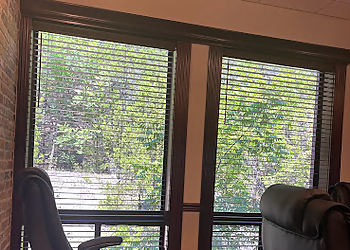 Round Rock Window Treatment Stores Bloomin' Blinds of North Austin