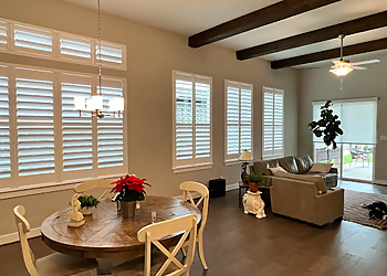 Bloomin' Blinds of North Austin Round Rock Window Treatment Stores image 1