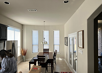 Irving Window Treatment Stores Bloomin Blinds of North Dallas