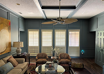 Bloomin Blinds of North Dallas Irving Window Treatment Stores Bloomin Blinds of North Dallas