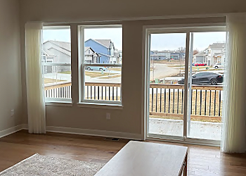 Overland Park Window Treatment Stores Bloomin' Blinds of Overland Park