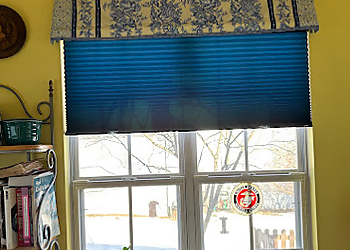 Overland Park Window Treatment Stores Bloomin' Blinds of Overland Park