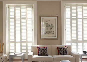 San Jose Window Treatment Stores Bloomin' Blinds of San Jose