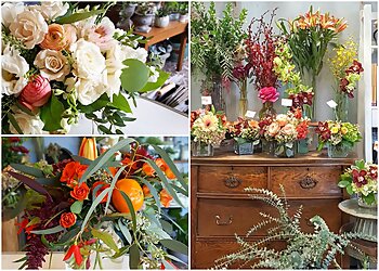 Providence Florists Blooming Blossoms