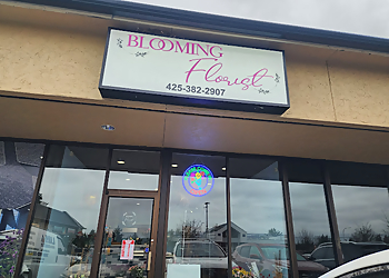 Everett Florists Blooming Florist