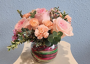 Everett Florists Blooming Florist