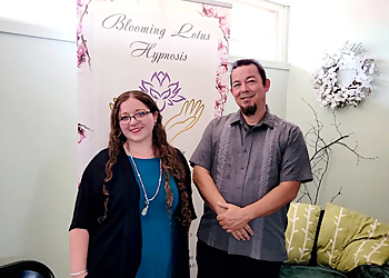 Spokane Hypnotherapy Blooming Lotus Hypnosis