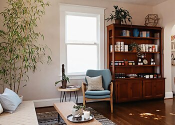 Portland Spas Blooming Moon Wellness Spa