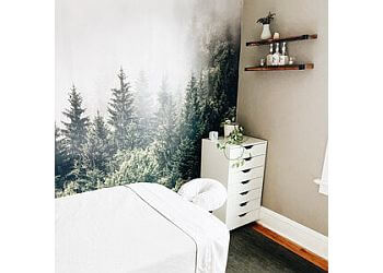 Portland Spas Blooming Moon Wellness Spa