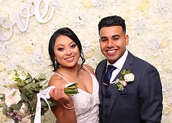 Santa Rosa Photo Booth Companies Blooming Photo Booth LLC