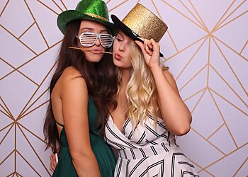 Santa Rosa Photo Booth Companies Blooming Photo Booth LLC