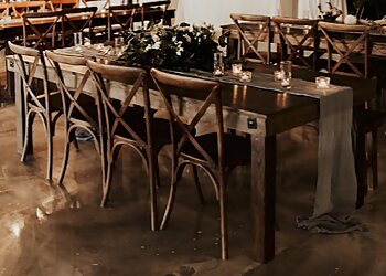 Henderson Event Rental Companies Bloomingbelles Rentals