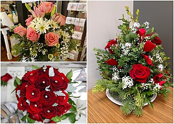 Topeka Florists Blooms On Boswell