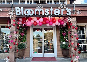 Bloomsters