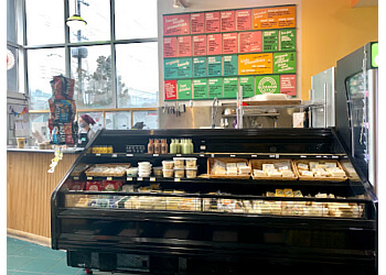 Louisville Smoothie and Juice Bars Blossom Bar