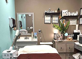 Rancho Cucamonga Spas Blossom Beauty Studio