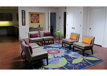 Phoenix Midwives Blossom Birth & Wellness Center