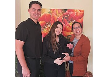 Phoenix Midwives Blossom Birth & Wellness Center