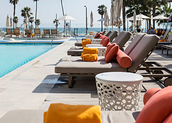 Long Beach Commercial Photographers Blossom Blue Photography