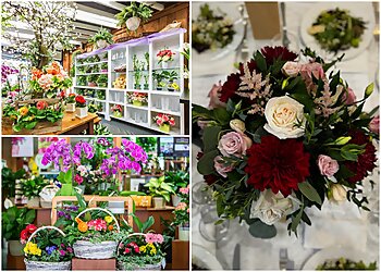 Yonkers Florists Blossom Flower Shops