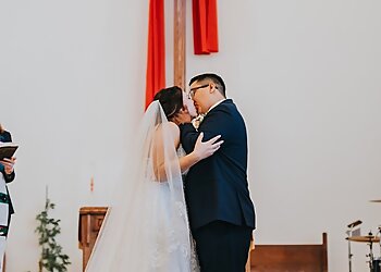 Riverside Videographers Blossom Media Studios