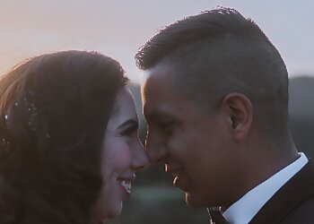 Riverside Videographers Blossom Media Studios