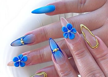 Blossom Nail Spa