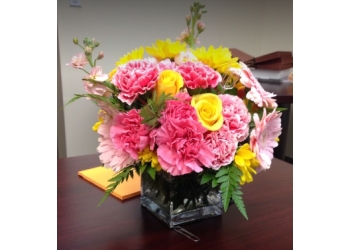 3 Best Florists in Corpus Christi, TX - Expert Recommendations