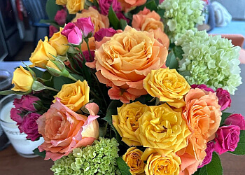New Haven Florists Blossom Shop
