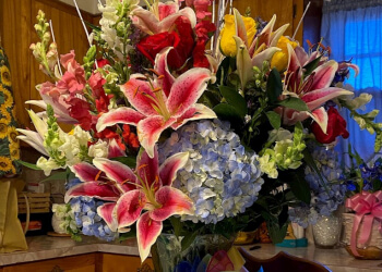 Blossom Shop Florist - Corpus Christi, TX Florists - Flower Image