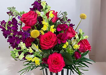 Tulsa Florists Blossom Shoppe