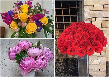 Tulsa Florists Blossom Shoppe