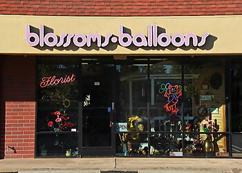Roseville Florists Blossoms & Balloons Florist