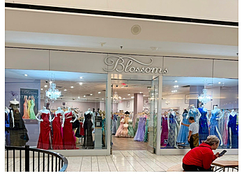 Blossoms Bridal & Formal - Fremont, CA Bridal Shops - Business Exterior Image