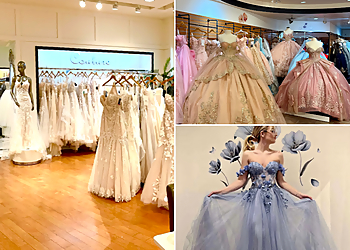 Blossoms Bridal & Formal - Fremont, CA Bridal Shops - Service Highlights