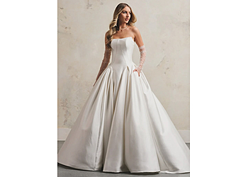 Blossoms Bridal & Formal - Fremont, CA Bridal Shops - Bridal dress image