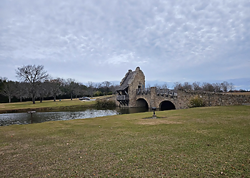 Montgomery Public Parks Blount Cultural Park