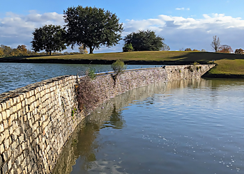 Montgomery Public Parks Blount Cultural Park