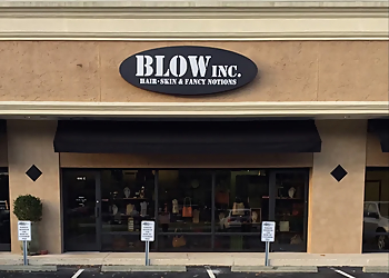 Blow Inc. - Greensboro, NC Hair Salons - Salon Exterior Image
