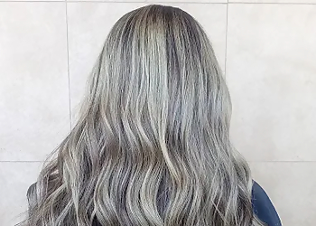 Blow Inc. - Greensboro, NC Hair Salons - Hair Service Image